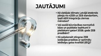Презентация 'Pāreja uz ēkām ar gandrīz nulles enerģijas patēriņu (nZEB) un turpmākā evolūcija', 14.