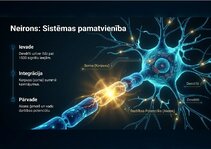 Презентация 'Centrālās nervu sistēmas fizioloģija', 3.