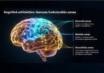 Презентация 'Centrālās nervu sistēmas fizioloģija', 13.
