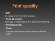Презентация 'Printers', 5.