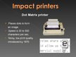 Презентация 'Printers', 7.