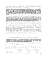 Реферат 'Studiju darbs par uzņēmējdarbības vides analīzi Rīgā', 14.