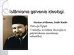 Презентация 'Islāma fundamentālisms jeb islāmisms', 4.