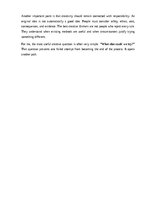 Эссе 'The importance of creativity in problem solving', 15.