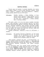 Конспект 'Konstantīna Čakstes 1938.gada lekcijas saistību tiesībās', 1.