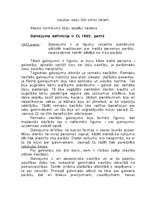 Конспект 'Konstantīna Čakstes 1938.gada lekcijas saistību tiesībās', 16.