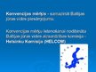 Презентация 'Baltijas jūra kā starptautiskais vides tiesību objekts', 6.