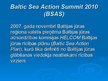 Презентация 'Baltijas jūra kā starptautiskais vides tiesību objekts', 12.