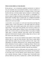 Эссе 'Klimata pārmaiņu ietekme uz Latvijas ekonomiku', 1.