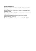 Эссе 'Klimata pārmaiņu ietekme uz Latvijas ekonomiku', 3.