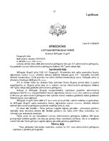 Реферат 'Administratīvā pārkāpuma jēdziena un sastāva salīdzinājums Latvijas Administratī', 27.