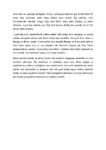 Эссе 'Politiskā struktūra Senā Romā – Ķēniņu un Republikas periods', 2.