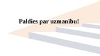 Презентация 'Psihosociālie darba vides riska faktori   neatliekamās medicīniskās palīdzības u', 15.