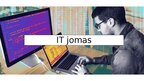 Презентация 'IT jomas', 1.