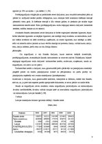 Реферат 'Latvijas maksājumu bilances kapitāla un finanšu konta analīze (1995.-2004.g.)', 9.