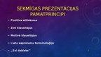 Презентация 'Veiksmīgas prezentācijas pamatatspekti', 3.