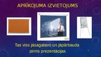 Презентация 'Veiksmīgas prezentācijas pamatatspekti', 9.