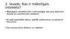 Презентация 'Kas ir ChatGPT?', 2.