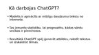 Презентация 'Kas ir ChatGPT?', 4.