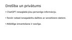 Презентация 'Kas ir ChatGPT?', 9.