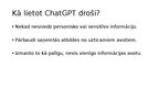 Презентация 'Kas ir ChatGPT?', 10.