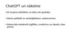 Презентация 'Kas ir ChatGPT?', 11.