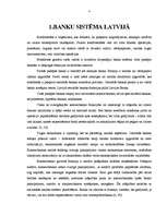 Реферат 'Latvijas banku sistēmas raksturojums un analīze', 4.