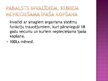Презентация 'Sociālā politika Latvijā', 7.
