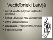 Презентация 'Vecticībnieki', 4.