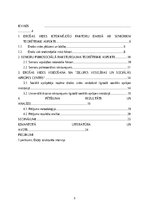 Дипломная 'Drošas vides ietekmējošie faktori darbā ar senioriem ilgstošā sociālās aprūpes i', 3.