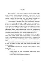 Дипломная 'Drošas vides ietekmējošie faktori darbā ar senioriem ilgstošā sociālās aprūpes i', 4.