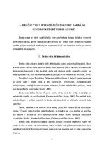 Дипломная 'Drošas vides ietekmējošie faktori darbā ar senioriem ilgstošā sociālās aprūpes i', 6.