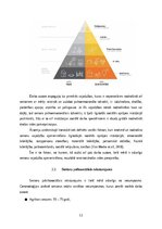 Дипломная 'Drošas vides ietekmējošie faktori darbā ar senioriem ilgstošā sociālās aprūpes i', 11.