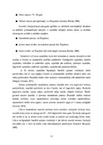 Дипломная 'Drošas vides ietekmējošie faktori darbā ar senioriem ilgstošā sociālās aprūpes i', 12.