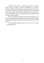 Дипломная 'Drošas vides ietekmējošie faktori darbā ar senioriem ilgstošā sociālās aprūpes i', 13.