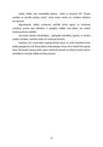 Дипломная 'Drošas vides ietekmējošie faktori darbā ar senioriem ilgstošā sociālās aprūpes i', 22.