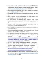 Дипломная 'Drošas vides ietekmējošie faktori darbā ar senioriem ilgstošā sociālās aprūpes i', 25.