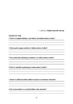 Дипломная 'Drošas vides ietekmējošie faktori darbā ar senioriem ilgstošā sociālās aprūpes i', 27.