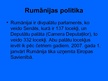 Презентация 'Rumānija', 3.