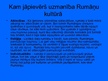 Презентация 'Rumānija', 10.