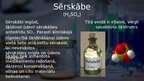 Презентация 'Skābes un sārmainas vielas', 4.