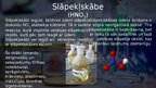 Презентация 'Skābes un sārmainas vielas', 5.