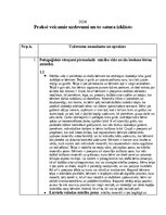 Отчёт по практике 'Prakses atskaite - 3. vec.posms. pirmā prakse', 2.