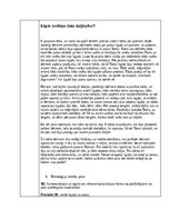 Отчёт по практике 'Prakses atskaite - 3. vec.posms. pirmā prakse', 8.