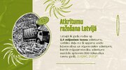 Презентация 'Atkritumu pārvaldība Latvijā', 6.