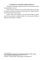 Реферат 'Satiksmes tiesības', 3.