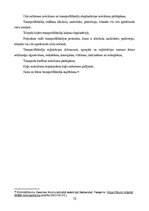 Реферат 'Satiksmes tiesības', 12.
