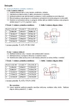 Конспект 'Pretestības mērīšana ar voltmetru un ampērmetru', 2.