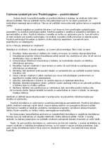 Реферат 'Pozitīvā pagātne un nākotne', 2.