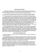 Реферат 'Pozitīvā pagātne un nākotne', 3.